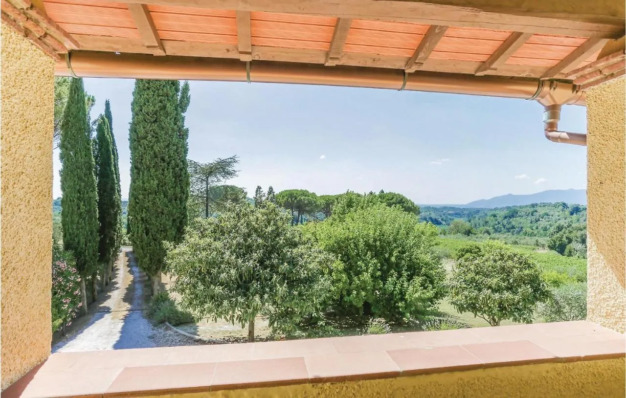 Villa Tiglio San Gervasio  San Gervasio (Pisa)