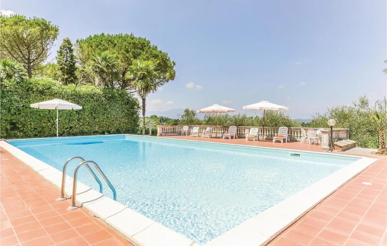 Casa vacanze Villa Tiglio San Gervasio  Italia