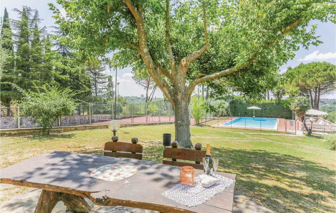 Villa Tiglio San Gervasio