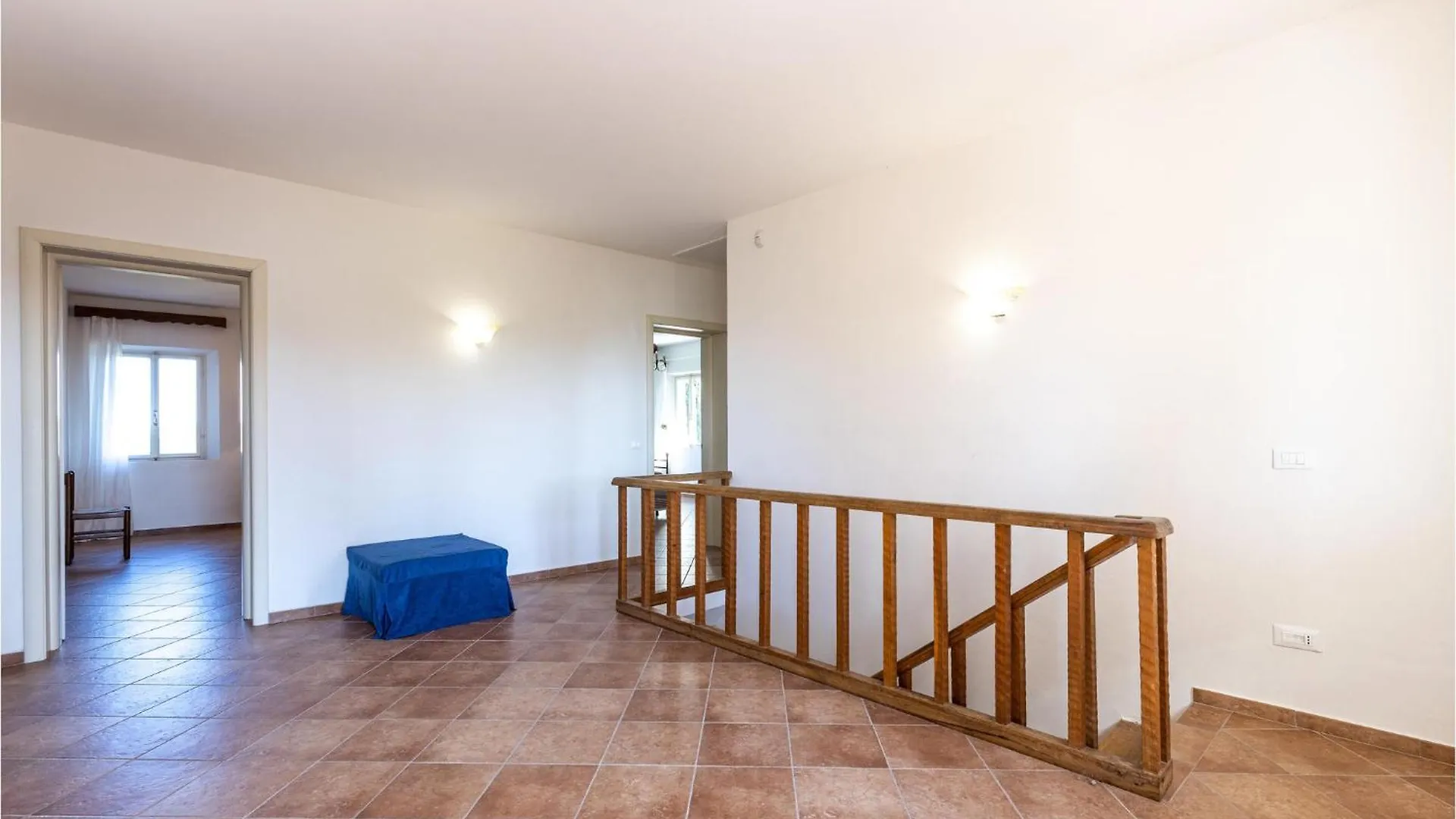 Villa Tiglio San Gervasio  Italia