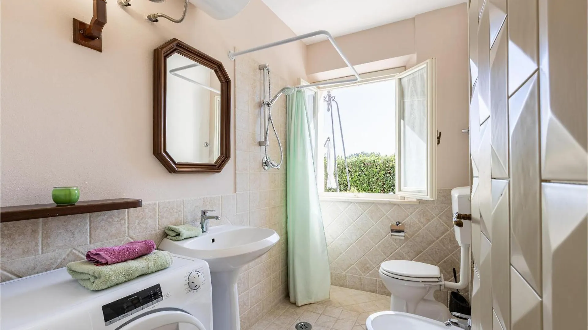 Casa vacanze Villa Tiglio San Gervasio  Italia