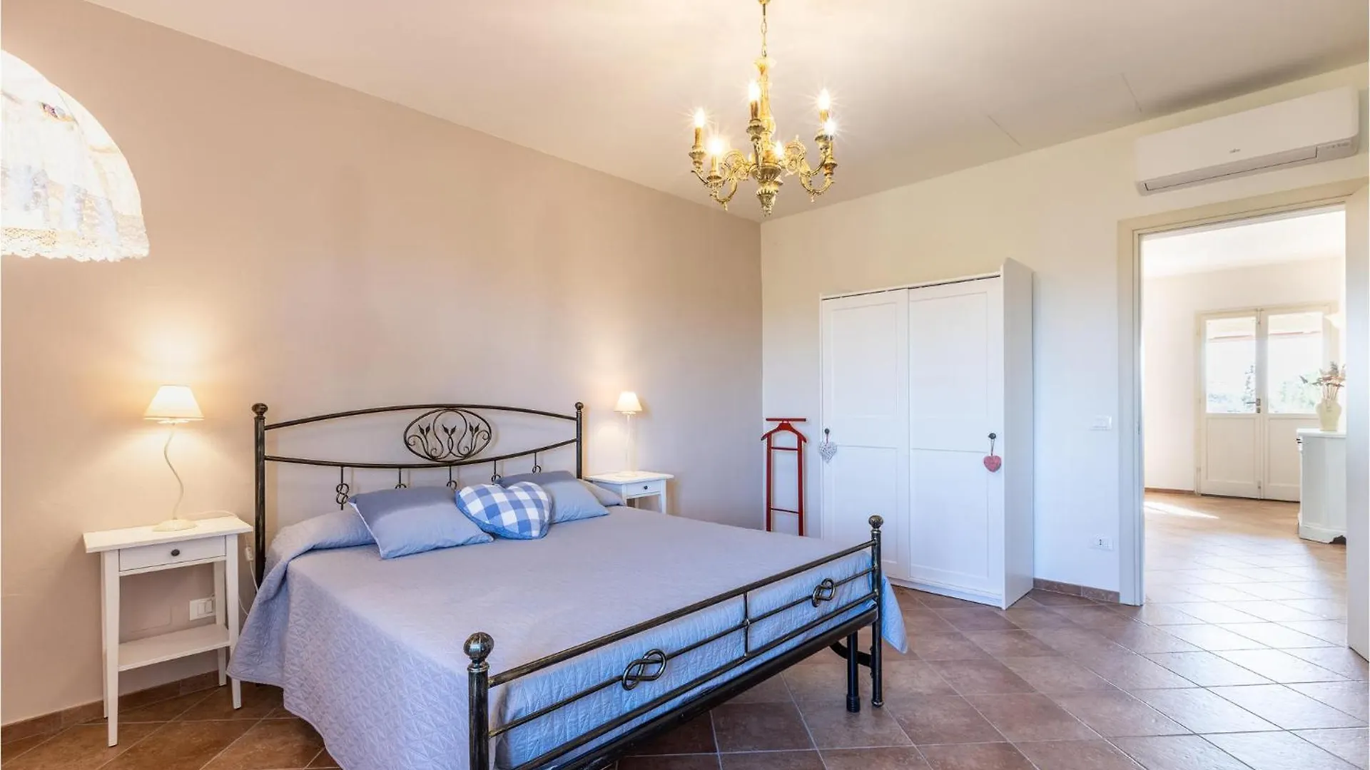 Villa Tiglio San Gervasio  Casa vacanze