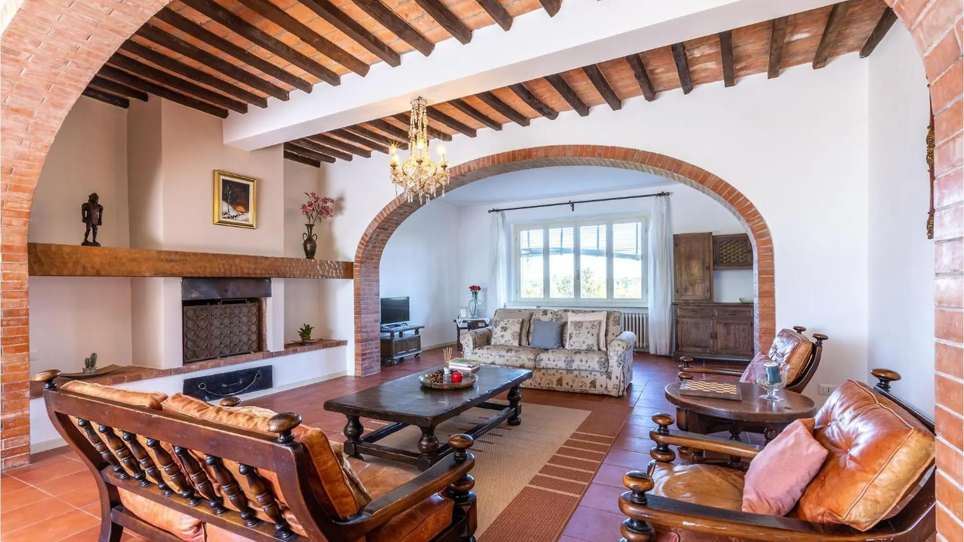 Villa Tiglio San Gervasio